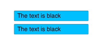 Rendu d'un champ input disabled après ajout de l'opacité et de -webkit-text-fill-color